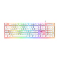 Havit Gamenote KB876L Oyuncu Klavyesi Havit Gamenote KB876L Oyuncu Klavyesi