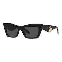 Dolce Gabbana Dg4435 501/87 53 Kadın Güneş Gözlüğü Dolce Gabbana Dg4435 501/87 53 Kadın Güneş Gözlüğü