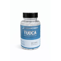 Chranchems Tudca 500 Mg 60 Kapsül Chranchems Tudca 500 Mg 60 Kapsül