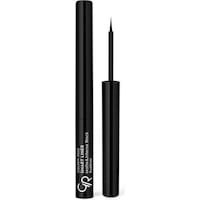 Golden Rose Matte Intense Black Eyeliner Mat Siyah Eyeliner Golden Rose Matte Intense Black Eyeliner Mat Siyah Eyeliner