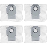Srfn Ticaret Roborock Q7max/q7 Max Plus/q7 Max+ Uyumlu Toz Torbası - 4 Adet Srfn Ticaret Roborock Q7max/q7 Max Plus/q7 Max+ Uyumlu Toz Torbası - 4 Adet