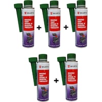 Würth Benzin Enjektör Temizleyici 5 Adet Würth Benzin Enjektör Temizleyici 5 Adet