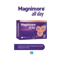 Magnimore All Day 30 Tablet Magnimore All Day 30 Tablet
