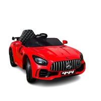 Babyhope Gtr Sport Akülü Araba 12V 444 Babyhope Gtr Sport Akülü Araba 12V 444