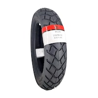 110/90-12 Tl Tubeless - Dubleks Bl045 Motosiklet Lastiği 110/90-12 Tl Tubeless - Dubleks Bl045 Motosiklet Lastiği