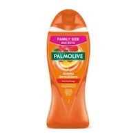 Palmolive Aroma Sensations Feel The Energy Banyo ve Duş Jeli 750 ML Palmolive Aroma Sensations Feel The Energy Banyo ve Duş Jeli 750 ML