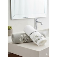 Dıtsy Garden Ysl-kr Ysl 2li Kt. Hvl Nakışlı2 Çok Renkli Dıtsy Garden Ysl-kr Ysl 2li Kt. Hvl Nakışlı2 Çok Renkli