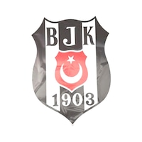Beşiktaş Arma Büyük Sticker 40x50cm Orijinal Lisanslı Ürün Çok Renkli Beşiktaş Arma Büyük Sticker 40x50cm Orijinal Lisanslı Ürün Çok Renkli