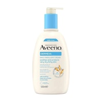 Dermexa Daily Emollient Cream 500 Ml Dermexa Daily Emollient Cream 500 Ml