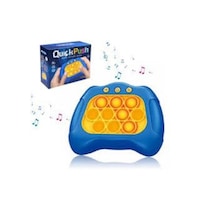 Esert Quick Push Elektronik Pop It Oyuncak Işıklı Sesli Konsol Esert Quick Push Elektronik Pop It Oyuncak Işıklı Sesli Konsol
