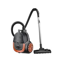 Arçelik Comfort-X TSZ 3282 890 W Toz Torbasız Elektrikli Süpürge Arçelik Comfort-X TSZ 3282 890 W Toz Torbasız Elektrikli Süpürge