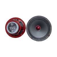 Boschmann Xwd-6608 Max 700W Rms 100W 16 CM Oto Midrange Hoparlör Boschmann Xwd-6608 Max 700W Rms 100W 16 CM Oto Midrange Hoparlör