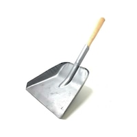 Kürek-Köz Küreği-Soba -Ateş-Kömür Küreği N11.2094 Kürek-Köz Küreği-Soba -Ateş-Kömür Küreği N11.2094