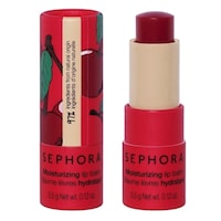 Sephora Moisturizing Lip Balm Kiraz Sephora Moisturizing Lip Balm Kiraz