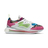 Nike Nıke Aır Max 720 Obj Kıng Ck2631-900 Çok Renkli