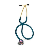 3M Littmann 2153 Classic II Pediatrik Stetoskop Gökkuşağı 3M Littmann 2153 Classic II Pediatrik Stetoskop Gökkuşağı