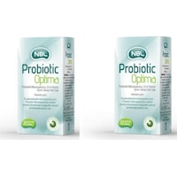 Nbl Probiotic Optima 30 Çiğneme Tableti 2 Adet Nbl Probiotic Optima 30 Çiğneme Tableti 2 Adet