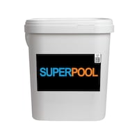SPP Superpool SuperPlus 25 KG pH Yükseltici SPP Superpool SuperPlus 25 KG pH Yükseltici