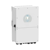 Deye 16 Kw Tek Faz Hibrit İnvertör-lv - Sun-16k-hybrıd-mono Deye 16 Kw Tek Faz Hibrit İnvertör-lv - Sun-16k-hybrıd-mono