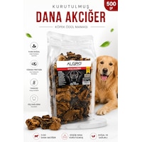 %100 Dana Akciğer Çiğneme Maması 500 Gr %100 Dana Akciğer Çiğneme Maması 500 Gr