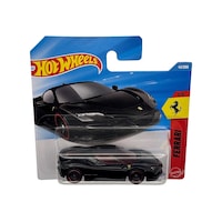 Hot Wheels Ferrari Sf90 Stradale Jjk89 Çok Renkli Hot Wheels Ferrari Sf90 Stradale Jjk89 Çok Renkli