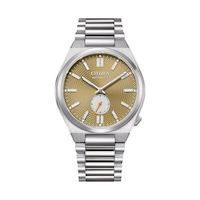 Nk5010-51x Citizen Tsuyosa Erkek Kol Saati Metalik Nk5010-51x Citizen Tsuyosa Erkek Kol Saati Metalik
