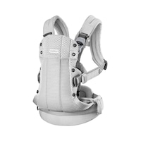Babybjörn Kanguru Harmony 3d Mesh / Silver Babybjörn Kanguru Harmony 3d Mesh / Silver