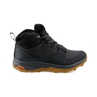 Salomon Outsnap Cswp Erkek Trekking Bot Ve Ayakkabısı L40922000 Siyah 001 Salomon Outsnap Cswp Erkek Trekking Bot Ve Ayakkabısı L40922000 Siyah 001