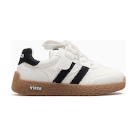 Vicco Forza Unisex Çocuk Sneaker Spor Ayakkabı 26y 346.163 Pe Beyaz Vicco Forza Unisex Çocuk Sneaker Spor Ayakkabı 26y 346.163 Pe Beyaz
