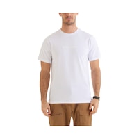Columbia Csc Bar Split Graphic Kısa Kollu Erkek T-shirt Beyaz Cs0121-100 001 Columbia Csc Bar Split Graphic Kısa Kollu Erkek T-shirt Beyaz Cs0121-100 001