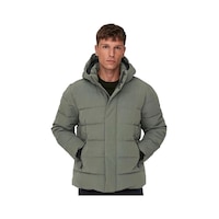 Only Onscayson Puffa Otw Erkek Ceket 22019598 Gri-gri Gri Only Onscayson Puffa Otw Erkek Ceket 22019598 Gri-gri Gri