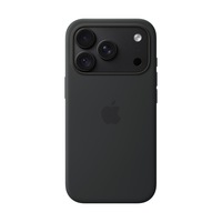 Apple iPhone Uyumlu 18 Pro Magsafe Özellikli Silikon Kılıf Mk8y4zm/a Siyah Apple iPhone Uyumlu 18 Pro Magsafe Özellikli Silikon Kılıf Mk8y4zm/a Siyah