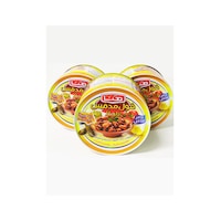Hana Bakla Konservesi 3 x 400 G Hana Bakla Konservesi 3 x 400 G