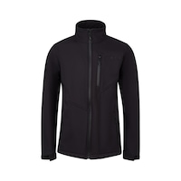 2As Shade Softshell Erkek Ceket Siyah 001 2As Shade Softshell Erkek Ceket Siyah 001
