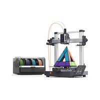 Anycubic Kobra 3 V2 Combo 3d Yazıcı Anycubic Kobra 3 V2 Combo 3d Yazıcı