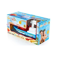 Güçlü Sun Beach Super Boat Tekne Güçlü Sun Beach Super Boat Tekne