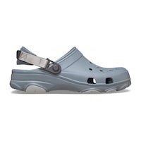 Crocs 206340-0z3 Classic All Terrain Clog Unisex Sandalet Çok Renkli Crocs 206340-0z3 Classic All Terrain Clog Unisex Sandalet Çok Renkli
