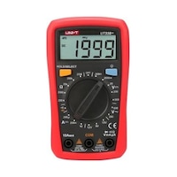 Unit Ut33B+ Dijital MuLTimetre