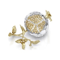 5701251 Swarovski Ev Dekorasyonu Idyllıa:pomegranate