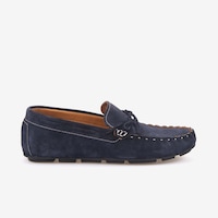 Kemal Tanca Erkek Loafer A9407 Lacivert Kemal Tanca Erkek Loafer A9407 Lacivert