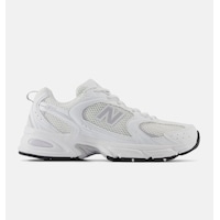 New Balance 530 Unısex Spor Ayakkabı U530cse U530cse Bey Beyaz New Balance 530 Unısex Spor Ayakkabı U530cse U530cse Bey Beyaz