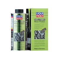 Liqui Moly Molygen Motor Protect Sentetik Yağ Katkısı 500 Ml Liqui Moly Molygen Motor Protect Sentetik Yağ Katkısı 500 Ml