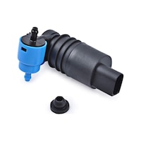 Volkswagen Golf 5 Cam Su Fiskiye Motoru Çift Çıkış 2003 - 2009 Volkswagen Golf 5 Cam Su Fiskiye Motoru Çift Çıkış 2003 - 2009