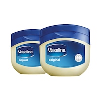 Vaseline Original Nemlendirici Jel Krem 2 x 100 ML Vaseline Original Nemlendirici Jel Krem 2 x 100 ML