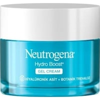 Neutrogena Hydro Boost Water Normal Ciltler için Gel Nemlendirici 50 ML Neutrogena Hydro Boost Water Normal Ciltler için Gel Nemlendirici 50 ML