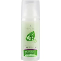 LR Aloe Vera Canlandıran Nemlendirici Jel Yüz Kremi 50 ML LR Aloe Vera Canlandıran Nemlendirici Jel Yüz Kremi 50 ML