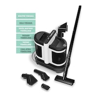 Pirantech V22C Koltuk Ve Halı Yıkama - Cam Temizleme Makinesi Pirantech V22C Koltuk Ve Halı Yıkama - Cam Temizleme Makinesi