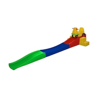 Rc 7000 King Kids Roller Coaster Sarı arabalı Rc 7000 King Kids Roller Coaster Sarı arabalı
