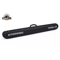 Thermobag Bazuka Olta Kamışı Çantası - Balıkçılık - 150 Cm Thermobag Bazuka Olta Kamışı Çantası - Balıkçılık - 150 Cm