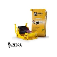 Zebra Zxp3 PVC Kart Yazıcı Ribonu Renkli(800033-340 ) Zebra Zxp3 PVC Kart Yazıcı Ribonu Renkli(800033-340 )